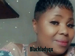 Blackladyqx