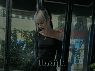 Blakenight