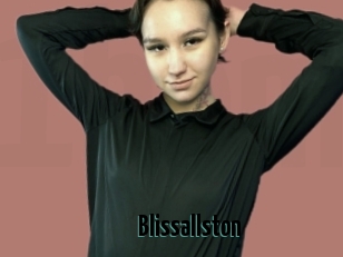 Blissallston