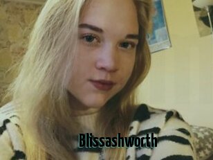 Blissashworth