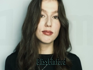 Blissbinford