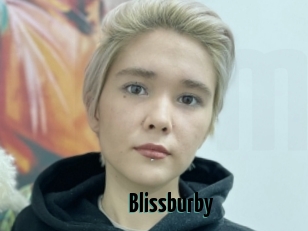 Blissburby