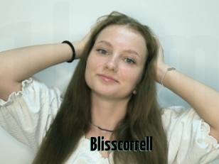 Blisscorrell