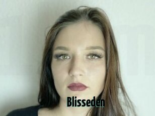 Blisseden