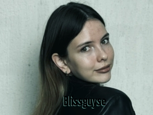 Blissguyse