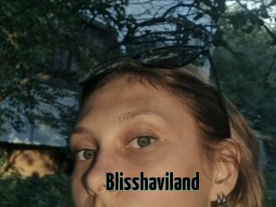 Blisshaviland