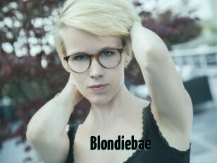 Blondiebae