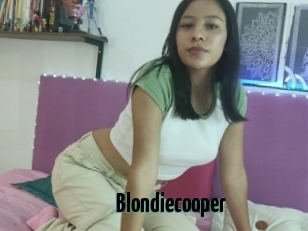 Blondiecooper