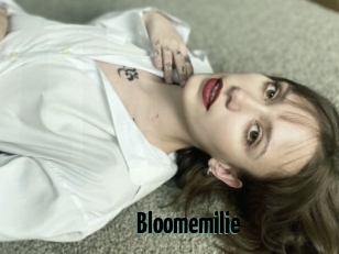 Bloomemilie