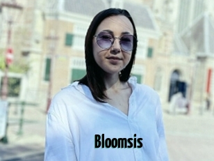 Bloomsis