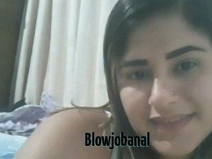 Blowjobanal