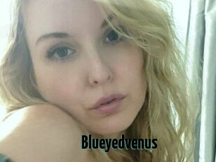 Blueyedvenus