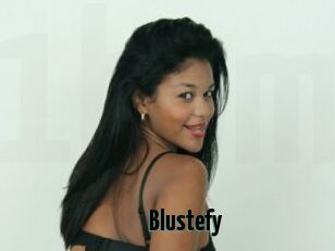 Blustefy