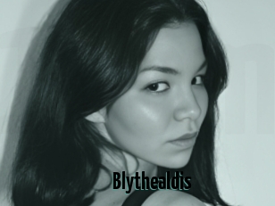 Blythealdis