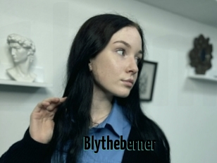 Blytheberner