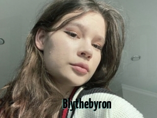 Blythebyron