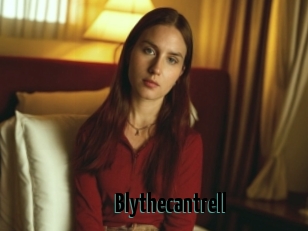 Blythecantrell