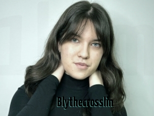 Blythecrosslin