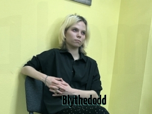 Blythedodd