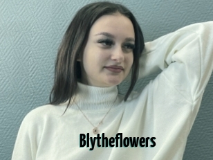 Blytheflowers