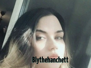 Blythehanchett