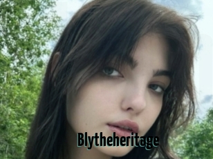 Blytheheritage