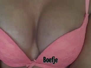 Boefje