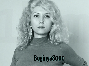 Boginya8000