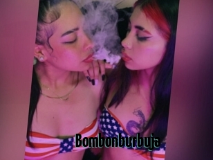 Bombonburbuja