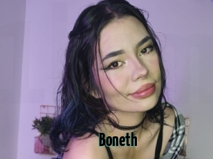 Boneth