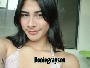 Boniegrayson