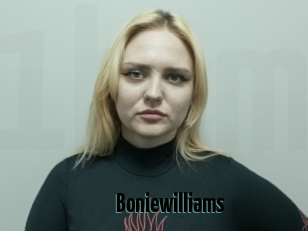 Boniewilliams