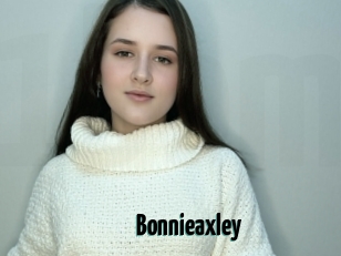 Bonnieaxley