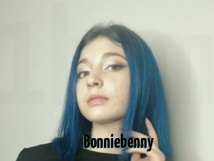 Bonniebenny