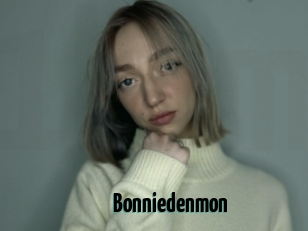 Bonniedenmon