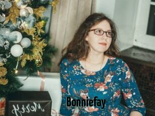 Bonniefay