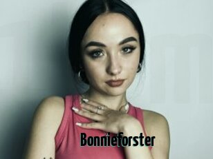 Bonnieforster