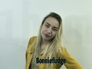 Bonniefudge