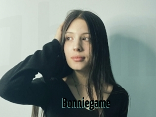 Bonniegame