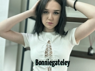 Bonniegateley