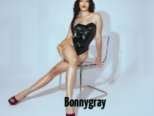 Bonnygray