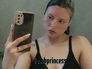 Boobprincess