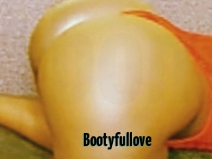 Bootyfullove