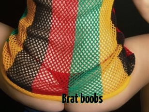 Brat_boobs