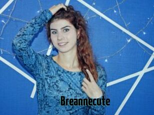 Breannecute