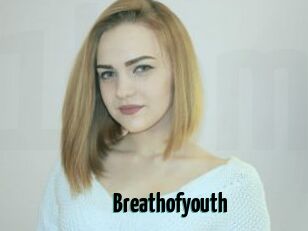 Breathofyouth