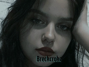 Breckcroke