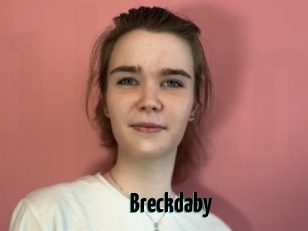 Breckdaby