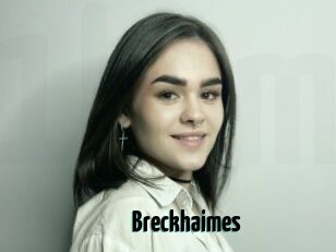 Breckhaimes