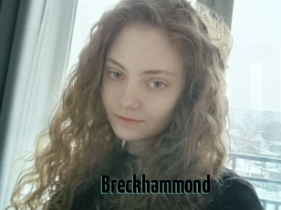 Breckhammond